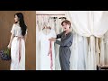 sub 셀프웨딩 커플룩 스타일링 8가지 팁 스타일리스트가 콕 찝어서 알려줌 feat.러스틱아그네스 korean wedding styling