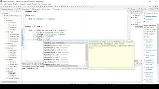 Accessing object reference variables in Java #shorts #java
