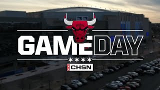 Behind the scenes of a home game at the United Center | Bulls Game Day