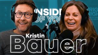 KRISTIN BAUER on Getting Fired from HBO, Emotional Remembering TRUE BLOOD, & Seinfeld Man Hands