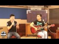 Adele - set fire to the rain (Cover) APU Music Club