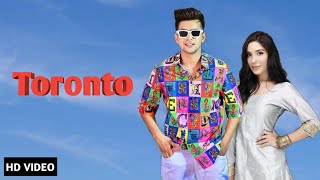 Toronto - Jass Manak ( New Song ) Swaalina & Mahira Sharma Latest Punjabi Song 2020 Geet MP4