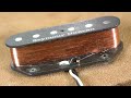 guitar pickup repair i got lucky