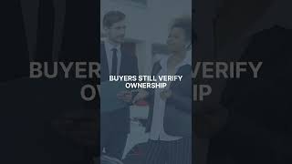 Can You Sell a Car Without a Title in Kentucky?