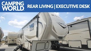 2019 Keystone Montana 3561RL | Fifth Wheel - RV Review: Camping World