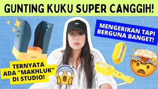 REVIEW BARANG2 dari e-commerce yg SUPER ABSURD! | #REEBUT 13