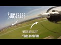 pipistrel virus sw takeoff at airfield nötsch i c733