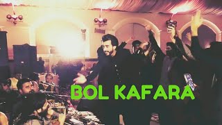 Hamne Jugnu Jugnu Kr Ke (Bol Kafara) Qawwali Live Status Track _01 Sad Full Screen Whatsapp Status
