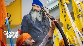 Hardeep Singh Nijjar: India’s “incompetent" campaign against the slain BC Sikh leader