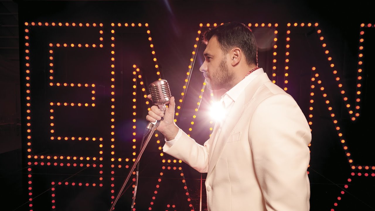 Emin Unchained Melody