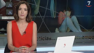 CyLTV Noticias 14:30 horas (14/04/2024)
