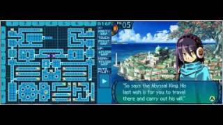 EO3 Post Game - 1 - English Song names, New Game + Basics