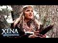 Xena Kills ALL The Amazon Leaders | Xena: Warrior Princess