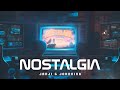 Janji & Johnning - Nostalgia [ Lyrics ] Makoto Uchiha & Gexpho