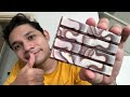 Zebra Kit Kat? What's that! - Food Review 019