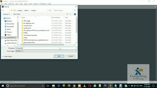Printing Pattern using Nested FOR LOOP in PHP