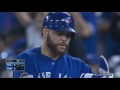 Blue Jays Game 5 ALDS The Unforgettable Inning 2015 - 7th Inning Epic Highlights