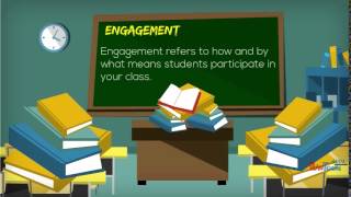 Three Principles for UDL