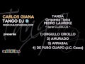 Carlos Tango DJ  - Tanda PEDRO LAURENZ - Serie CLASICOS