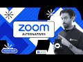 Zoom Alternatives & How they Stack Up