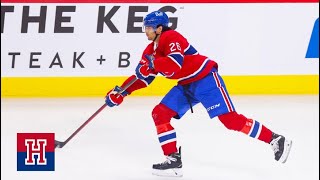 Who sits when Edmundson, Armia return to Habs? | HI/O Bonus