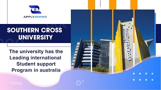 Southern Cross University - The leading international student support program in Australia