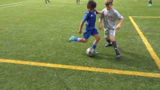 RVT 2013B Red vs Westside Metros 14B Copa Red - FULL MATCH. 10/20/24. OYSA Fall League. U12/U11.