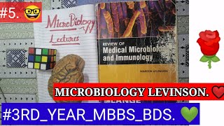 #Pathogenesis 🛑 #MICROBIOLOGY Levinson. #3rdyearMbbs #exotixins #endotoxin #gram +&- #BACTERIOLIGY