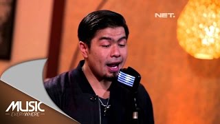 Bams Kisah Tak Sempurna Samsons Cover Live at Music Everywhere
