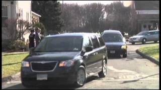 Mourning Continues For Shooting Victims