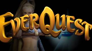 EverQuest - A Living Legend Trailer