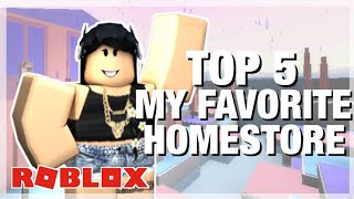 Cludlys Videos 9tube Tv - top 5 my favorite clothing homestore roblox