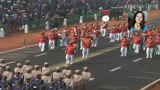 #Republic Day  #India Gate  #Red Fort #Delhi  #Republic Day 2019 #parade Republic Day