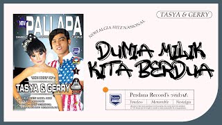 Gerry Mahesa feat. Tasya Rosmala - Dunia Milik Berdua (Official Music Video)