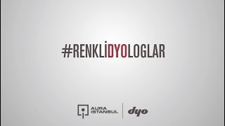 Renkli DYOloglar