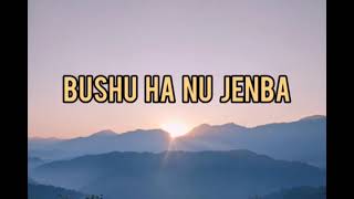 Dimasa songs busu ha nu jenba