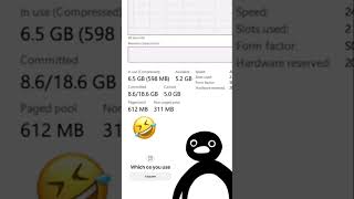 Ram Usage On Windows Compared To Linux Mp3 Mp4 Download Clip Africa