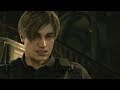 Resident Evil 2 Remake: 1-Shot Demo Full Playthrough