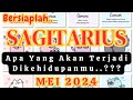 BERSIAPLAH ‼️Yang Akan Terjadi Di Kehidupan ⭐ SAGITARIUS 