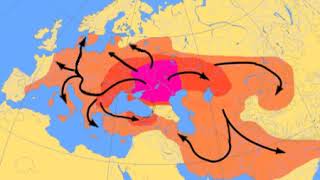 Indo-European migrations | Wikipedia audio article