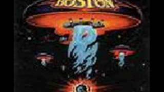 Boston - Let Me Take You Home Tonight