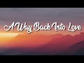 Hugh Grant & Haley Bennett - A Way Back Into Love (lyrics)