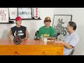 24 7talk episode 143 ft. kevin chu 朱鑑然