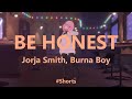 Be Honest - Jorja Smith ft. Burna Boy // VRChat Freestyle Dancing #Shorts