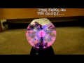How to Hack a Plasma Globe (New! Improved!) How to Hack a Plasma Globe (New! Improved!)