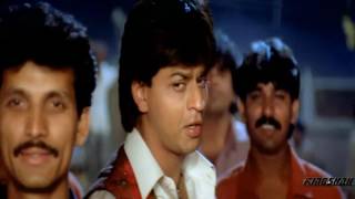 Mehandi Laga Ke Rakhna • DDLJ • HD 1080p • Shahrukh Khan, Kajol Superb Hits 1995