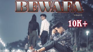 Bewafa ft. Emizen ||(Official Video)||2k20