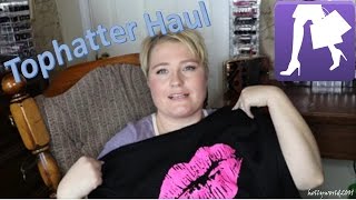 Tophatter Haul!!!