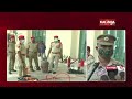 fire safety mock drill at ntpc covid care center in sundergarh dist kalingatv