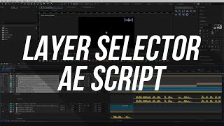 Select All Layers Above A Selected layer (Tagalog Tutorial)